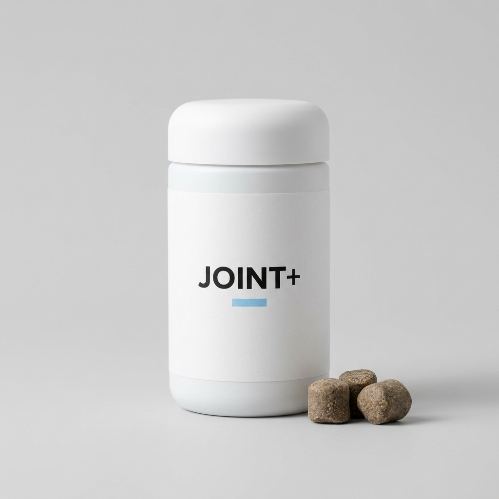 Joint+ jar